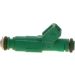 BOSCH 0 280 155 968 Einspritzventil