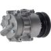 Mahle Kompressor, Klimaanlage BEHR ACP 762 000S