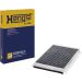 Hengst Filter Filter, Innenraumluft E2916LC