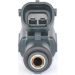 BOSCH 0 280 156 180 Einspritzventil
