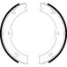 Hella Bremsbackensatz, Feststellbremse 8DA 355 050-761