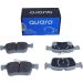 QUARO Bremsbelagsatz, Scheibenbremse QP9821 QUARO Bremsbelagsatz, Scheibenbremse QP9821