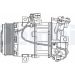 Kompressor, Klimaanlage CS20550 Kompressor, Klimaanlage CS20550