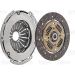 Valeo 786029 Kupplungssatz VALEO CLASSIC 2KKIT