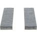 Filter, Innenraumluft 1 987 435 608 Filter, Innenraumluft 1 987 435 608