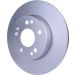 Hella Bremsscheibe PRO 8DD 355 100-931 Hella Bremsscheibe PRO 8DD 355 100-931