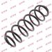 Fahrwerksfeder RH5498 Fahrwerksfeder RH5498