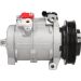 Kompressor, Klimaanlage 890049 Kompressor, Klimaanlage 890049