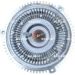 NRF Kupplung, Kühlerlüfter 49590