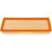 BOSCH F 026 400 258 Luftfilter