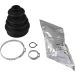 Metzger Faltenbalgsatz, Antriebswelle COMPETENCE KIT 751.302