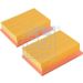 FEBI BILSTEIN 24402 Luftfilter