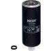 Hengst Filter Kraftstofffilter H181WK