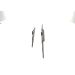 BOSCH 653 S Scheibenwischer Twin 3 397 118 325