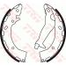 Bremsbackensatz GS8785 Bremsbackensatz GS8785