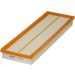 Hengst Filter Luftfilter E753L