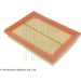Blue Print Luftfilter ADG02205