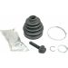 Metzger Faltenbalgsatz, Antriebswelle COMPETENCE KIT 751.072