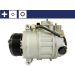 Mahle Kompressor, Klimaanlage BEHR ACP 685 000S