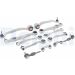 Delphi Reparatursatz, Querlenker TC1500KIT