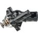 NRF Thermostat, Kühlmittel EASY FIT 725301 NRF Thermostat, Kühlmittel EASY FIT 725301