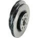 TRW Bremsscheibe DF4796 TRW Bremsscheibe DF4796