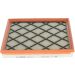 BOSCH F 026 400 351 Luftfilter
