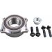 Metzger Radlagersatz COMPETENCE KIT WM 2179