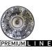 Mahle Kupplung, Kühlerlüfter BEHR Premium Line CFC 122 000P