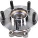 Metzger Radlagersatz WM 2309