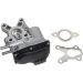 Metzger AGR-Ventil 0892986