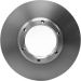 Bremsscheibe 8DD 355 100-031 Bremsscheibe 8DD 355 100-031