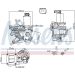 AGR-Ventil 98189 AGR-Ventil 98189