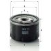 Ölfilter MW 75 Ölfilter MW 75