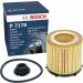 BOSCH F 026 407 178 Ölfilter