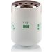 Ölfilter W 1254 X Ölfilter W 1254 X