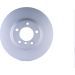 Bremsscheibe 8DD 355 104-091