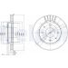 Delphi Bremsscheibe BG2763 Delphi Bremsscheibe BG2763