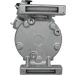Kompressor, Klimaanlage ACP 766 000P Kompressor, Klimaanlage ACP 766 000P