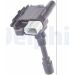 Zündspule GN10318-12B1 Zündspule GN10318-12B1