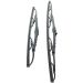 BOSCH 490 Scheibenwischer Twin 3 397 118 202