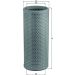 Knecht Luftfilter LX 147