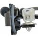 Sensor, Raddrehzahl 0900831 Sensor, Raddrehzahl 0900831