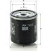 Kraftstofffilter WK 712/5