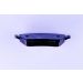 Hella Bremsbelagsatz, Scheibenbremse 8DB 355 010-851 Hella Bremsbelagsatz, Scheibenbremse 8DB 355 010-851