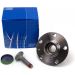 SKF VKBA 3656 Radlagersatz mit integriertem ABS-Sensor