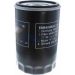 Ölfilter V10-0320