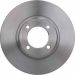 Bremsscheibe 8DD 355 100-021 Bremsscheibe 8DD 355 100-021