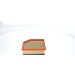 BOSCH F 026 400 451 Luftfilter BOSCH F 026 400 451 Luftfilter
