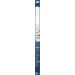 BOSCH 601S Scheibenwischer Twin 3 397 118 301